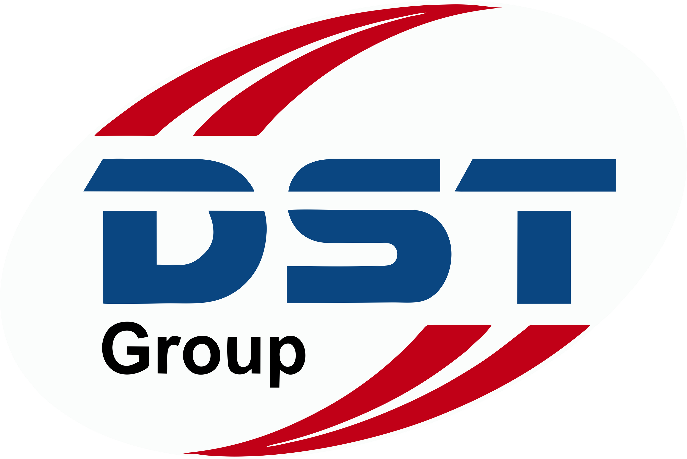 Logo Tập Đoàn DST Việt Nam